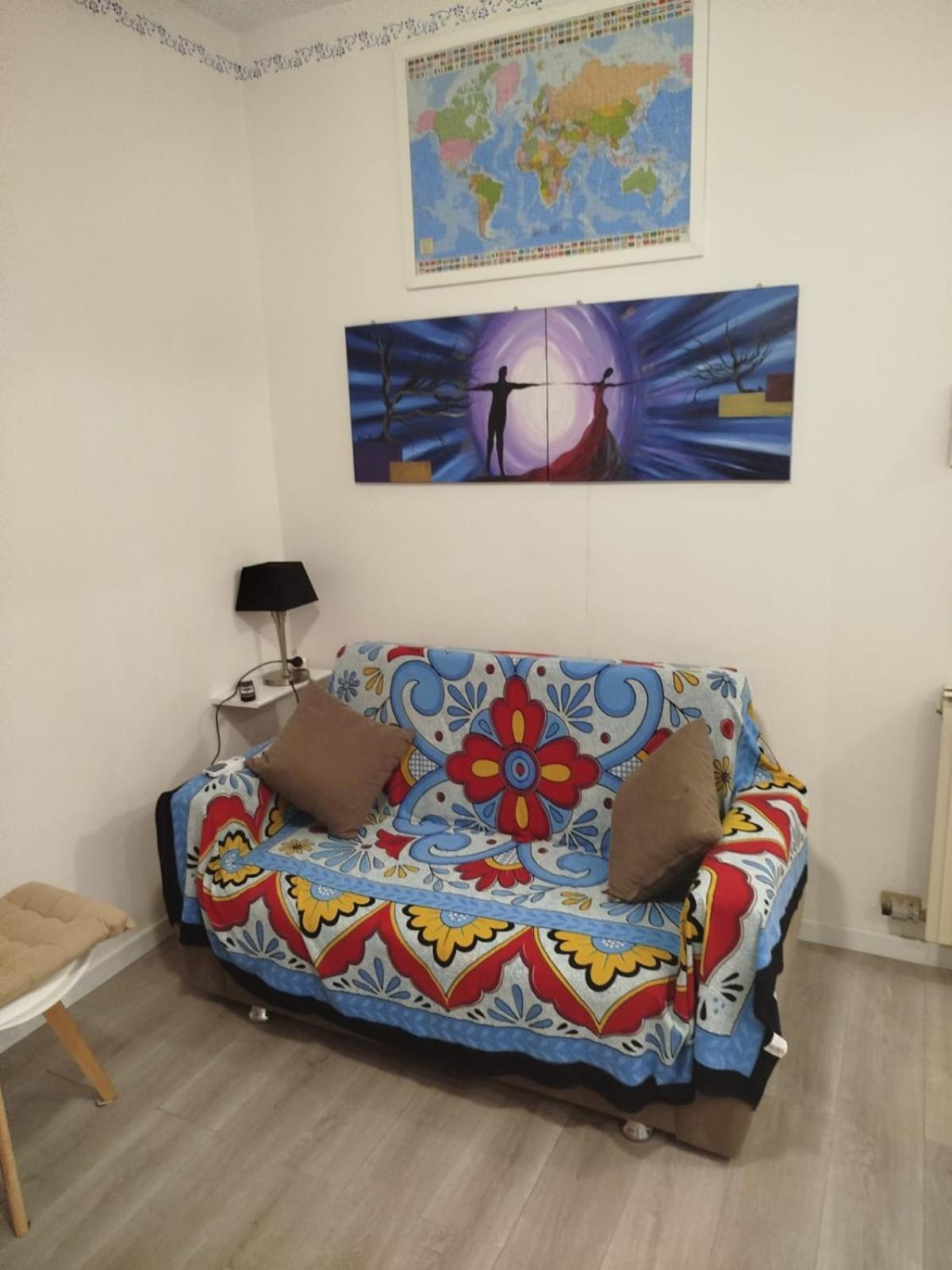 Il Mio Piccolo Angolo Di Mare Viareggio Exterior foto