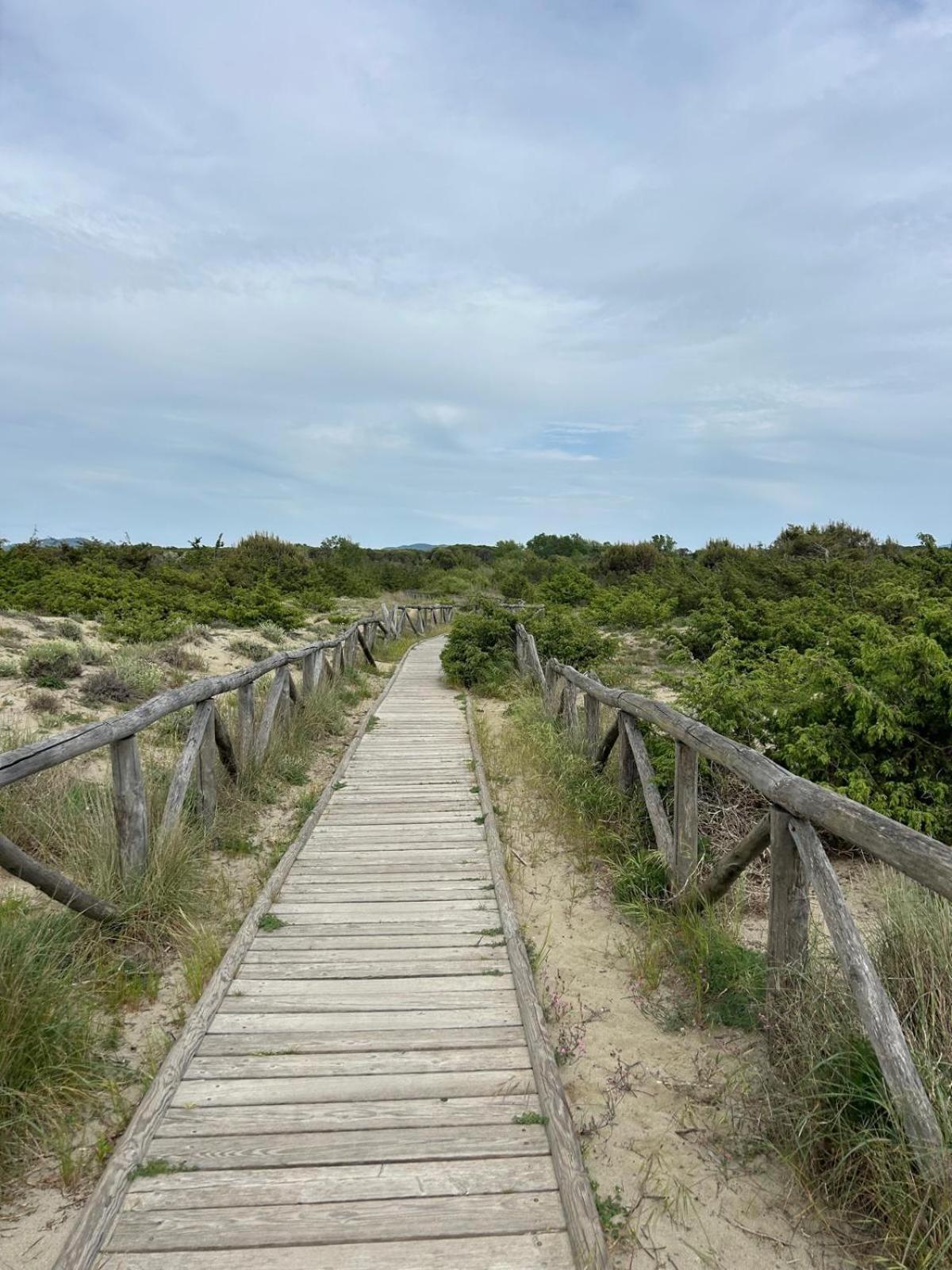 Il Mio Piccolo Angolo Di Mare Viareggio Exterior foto